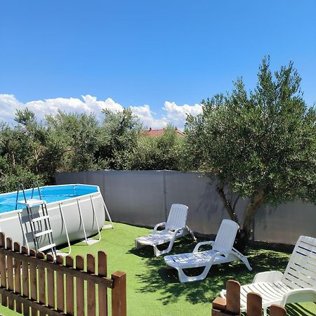 Appartement Nicol à Split Extérieur photo