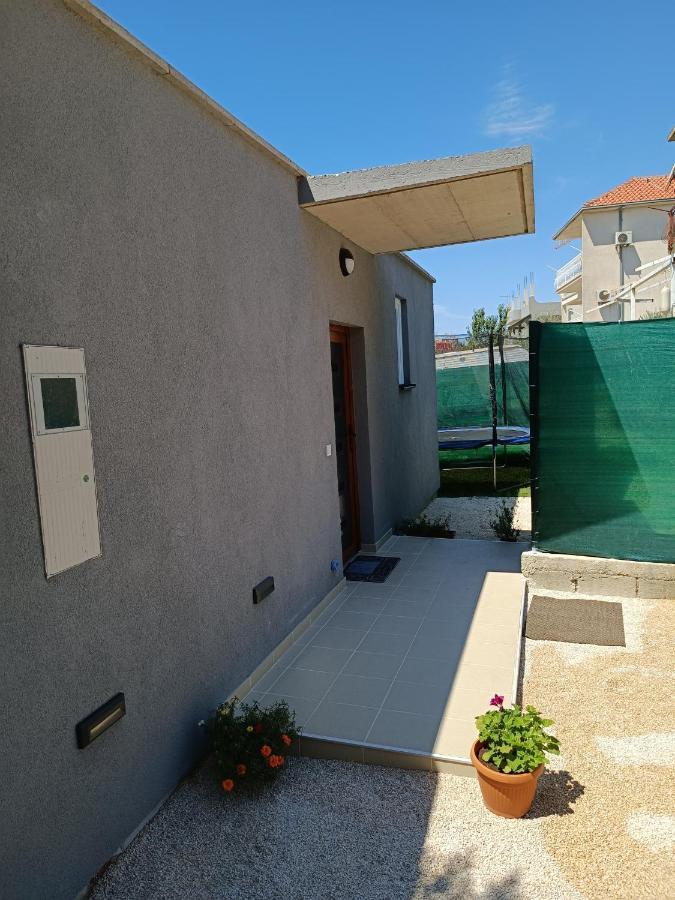 Appartement Nicol à Split Extérieur photo